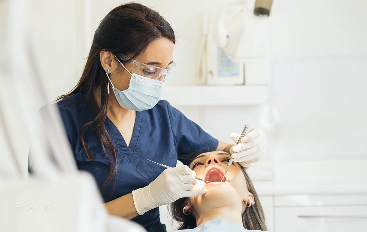 Tandlægerne på Kongevejen i Virum tilbyder akutbehandlingsmuligheder