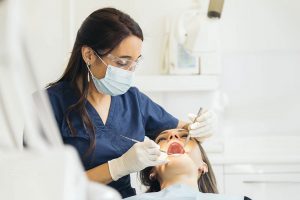 Tandlægerne på Kongevejen i Virum tilbyder akutbehandlingsmuligheder